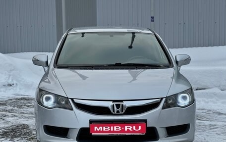 Honda Civic VIII, 2011 год, 1 249 999 рублей, 1 фотография