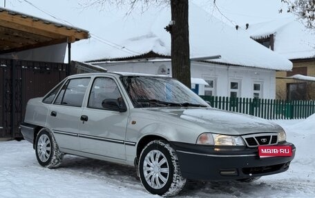 Daewoo Nexia I рестайлинг, 2008 год, 168 000 рублей, 1 фотография