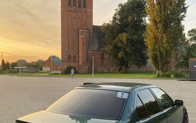 BMW 3 серия, 1992 год, 300 000 рублей, 1 фотография