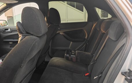 Ford Focus II рестайлинг, 2006 год, 418 000 рублей, 9 фотография