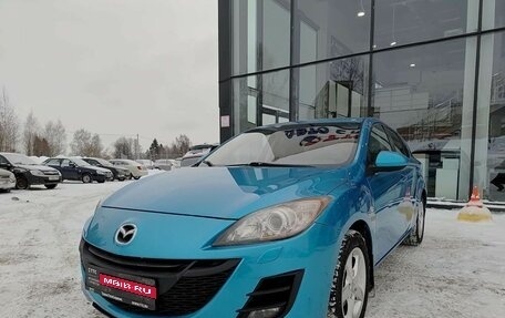 Mazda 3, 2010 год, 855 000 рублей, 1 фотография