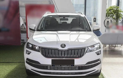 Skoda Karoq I, 2026 год, 2 560 000 рублей, 1 фотография