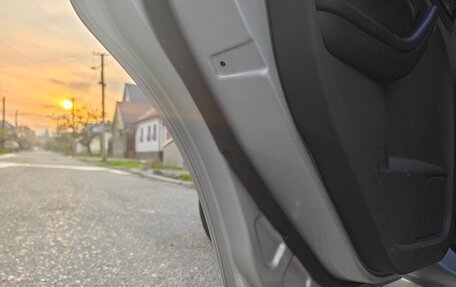 Ford Focus II рестайлинг, 2006 год, 418 000 рублей, 10 фотография