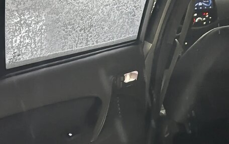 Chery Tiggo (T11), 2011 год, 330 000 рублей, 6 фотография