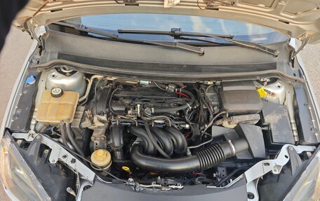 Ford Focus II рестайлинг, 2006 год, 418 000 рублей, 13 фотография