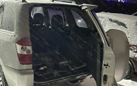 Chery Tiggo (T11), 2011 год, 330 000 рублей, 5 фотография