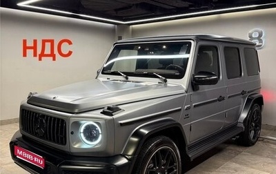 Mercedes-Benz G-Класс AMG, 2024 год, 27 000 000 рублей, 1 фотография