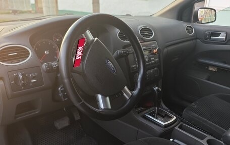 Ford Focus II рестайлинг, 2006 год, 418 000 рублей, 12 фотография