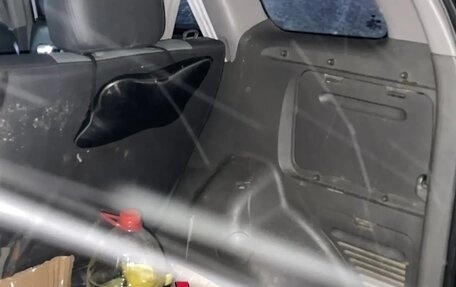 Chery Tiggo (T11), 2011 год, 330 000 рублей, 4 фотография