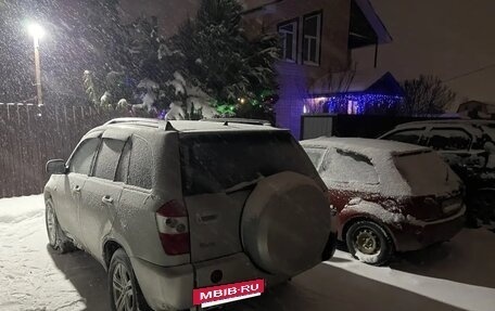 Chery Tiggo (T11), 2011 год, 330 000 рублей, 3 фотография