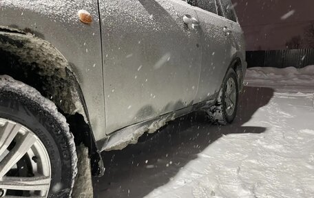 Chery Tiggo (T11), 2011 год, 330 000 рублей, 12 фотография