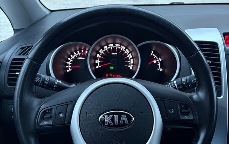 KIA Venga I, 2014 год, 935 000 рублей, 12 фотография