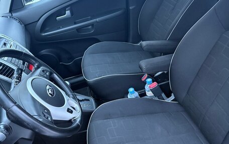 KIA Venga I, 2014 год, 935 000 рублей, 11 фотография