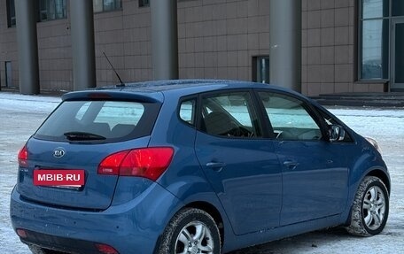 KIA Venga I, 2014 год, 935 000 рублей, 5 фотография
