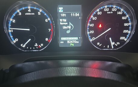 Toyota RAV4, 2016 год, 2 180 000 рублей, 4 фотография