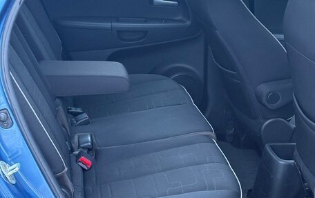 KIA Venga I, 2014 год, 935 000 рублей, 16 фотография