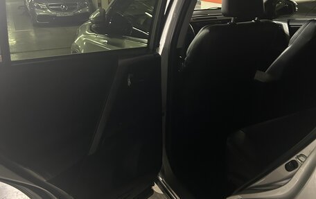 Toyota RAV4, 2016 год, 2 180 000 рублей, 11 фотография