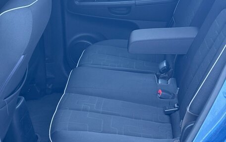 KIA Venga I, 2014 год, 935 000 рублей, 15 фотография