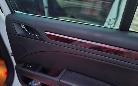 Skoda Superb III рестайлинг, 2012 год, 965 000 рублей, 5 фотография