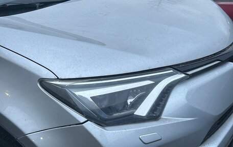 Toyota RAV4, 2016 год, 2 180 000 рублей, 15 фотография