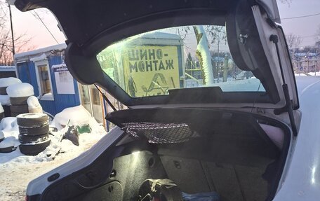 Skoda Superb III рестайлинг, 2012 год, 965 000 рублей, 8 фотография