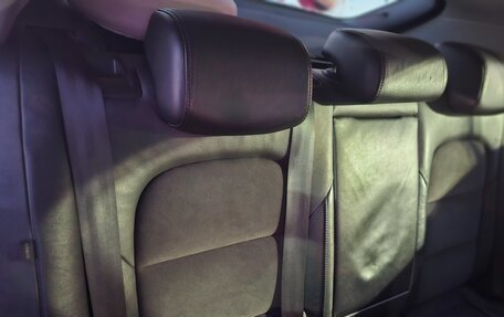 Skoda Superb III рестайлинг, 2012 год, 965 000 рублей, 7 фотография