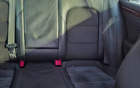 Skoda Superb III рестайлинг, 2012 год, 965 000 рублей, 12 фотография