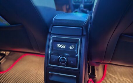 Skoda Superb III рестайлинг, 2012 год, 965 000 рублей, 14 фотография