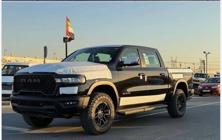 Rambler 1500, 2024 год, 8 410 000 рублей, 2 фотография