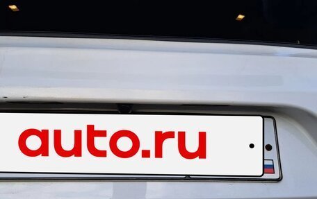 Skoda Superb III рестайлинг, 2012 год, 965 000 рублей, 19 фотография