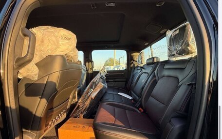 Rambler 1500, 2024 год, 8 410 000 рублей, 9 фотография