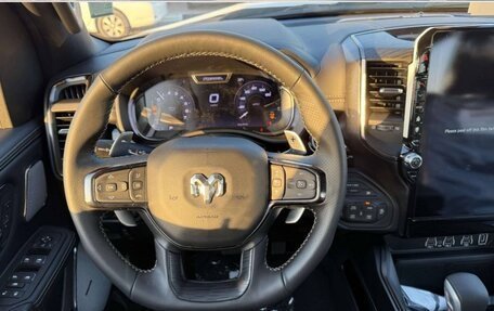 Rambler 1500, 2024 год, 8 410 000 рублей, 6 фотография