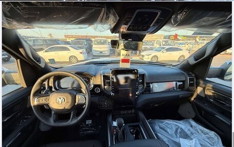 Rambler 1500, 2024 год, 8 410 000 рублей, 8 фотография