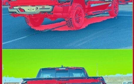 Rambler 1500, 2024 год, 8 410 000 рублей, 4 фотография