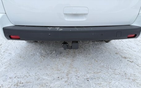 Peugeot Traveller I, 2021 год, 4 950 000 рублей, 5 фотография