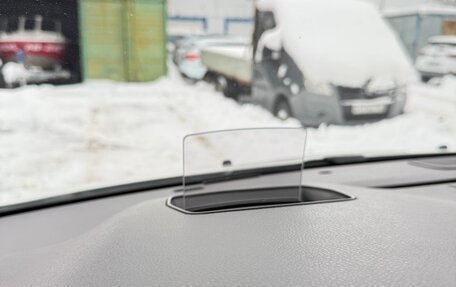 Peugeot Traveller I, 2021 год, 4 950 000 рублей, 12 фотография