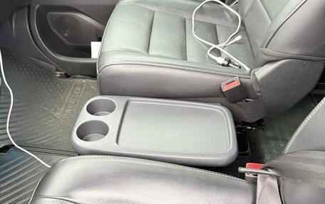 Peugeot Traveller I, 2021 год, 4 950 000 рублей, 11 фотография