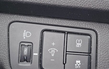 Hyundai Solaris II рестайлинг, 2021 год, 1 549 000 рублей, 5 фотография