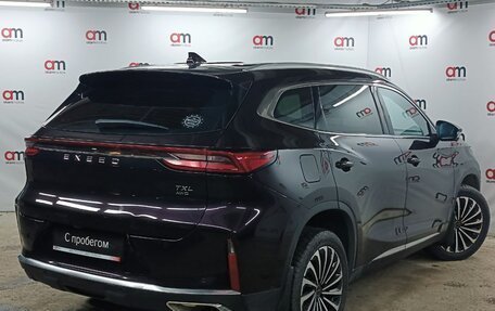 CheryExeed TXL, 2021 год, 1 949 000 рублей, 4 фотография