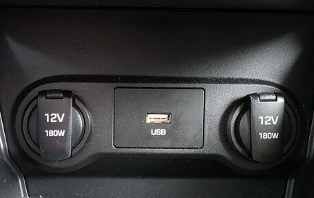 Hyundai Solaris II рестайлинг, 2021 год, 1 549 000 рублей, 15 фотография