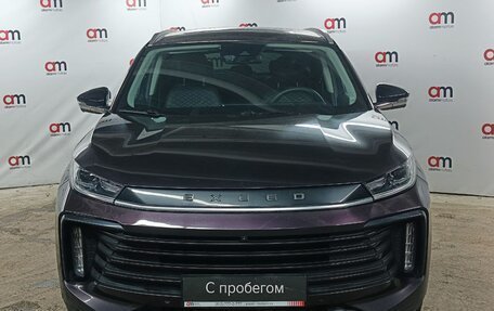 CheryExeed TXL, 2021 год, 1 949 000 рублей, 2 фотография
