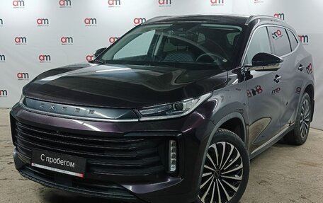 CheryExeed TXL, 2021 год, 1 949 000 рублей, 3 фотография