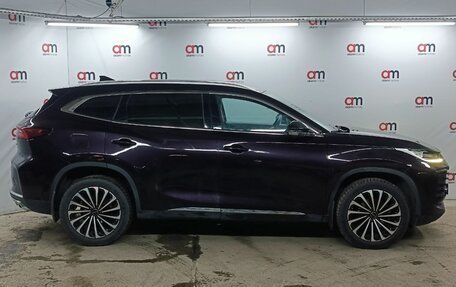 CheryExeed TXL, 2021 год, 1 949 000 рублей, 8 фотография