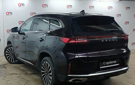 CheryExeed TXL, 2021 год, 1 949 000 рублей, 6 фотография