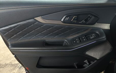 CheryExeed TXL, 2021 год, 1 949 000 рублей, 20 фотография