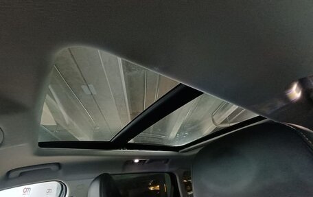 CheryExeed TXL, 2021 год, 1 949 000 рублей, 19 фотография