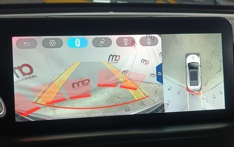 CheryExeed TXL, 2021 год, 1 949 000 рублей, 17 фотография