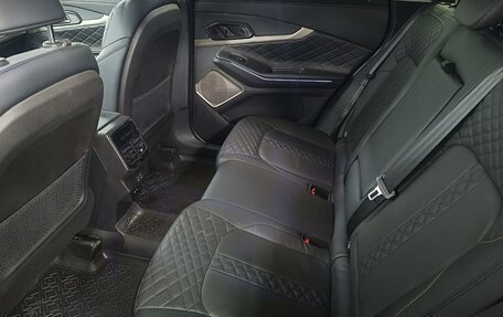CheryExeed TXL, 2021 год, 1 949 000 рублей, 21 фотография