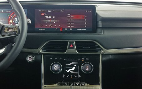 CheryExeed TXL, 2021 год, 1 949 000 рублей, 15 фотография