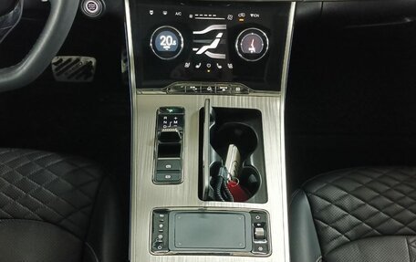 CheryExeed TXL, 2021 год, 1 949 000 рублей, 18 фотография